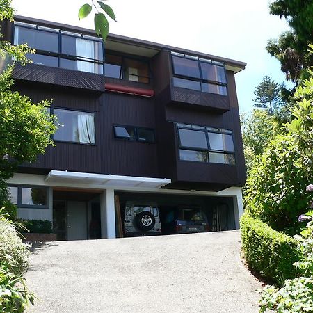 Mount Hobson Apartments Окленд Экстерьер фото