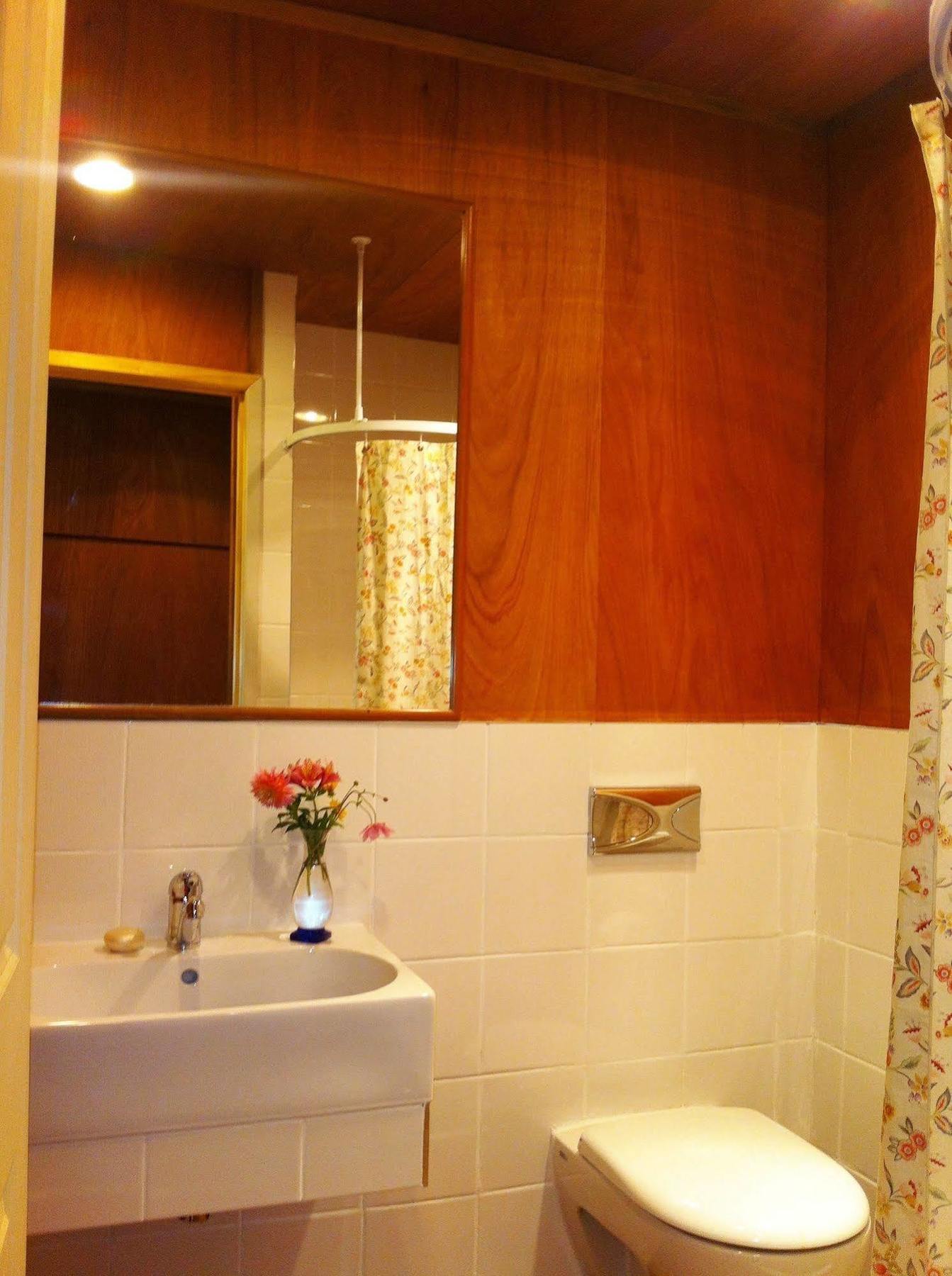 Mount Hobson Apartments Окленд Экстерьер фото