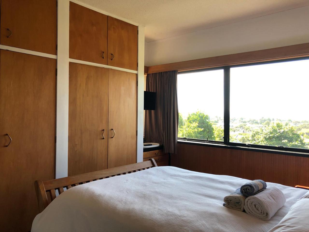 Mount Hobson Apartments Окленд Экстерьер фото